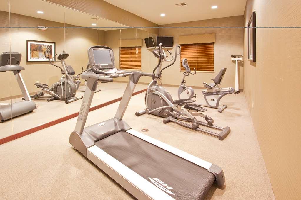 Red Lion Inn & Suites Mineral Wells Facilities photo