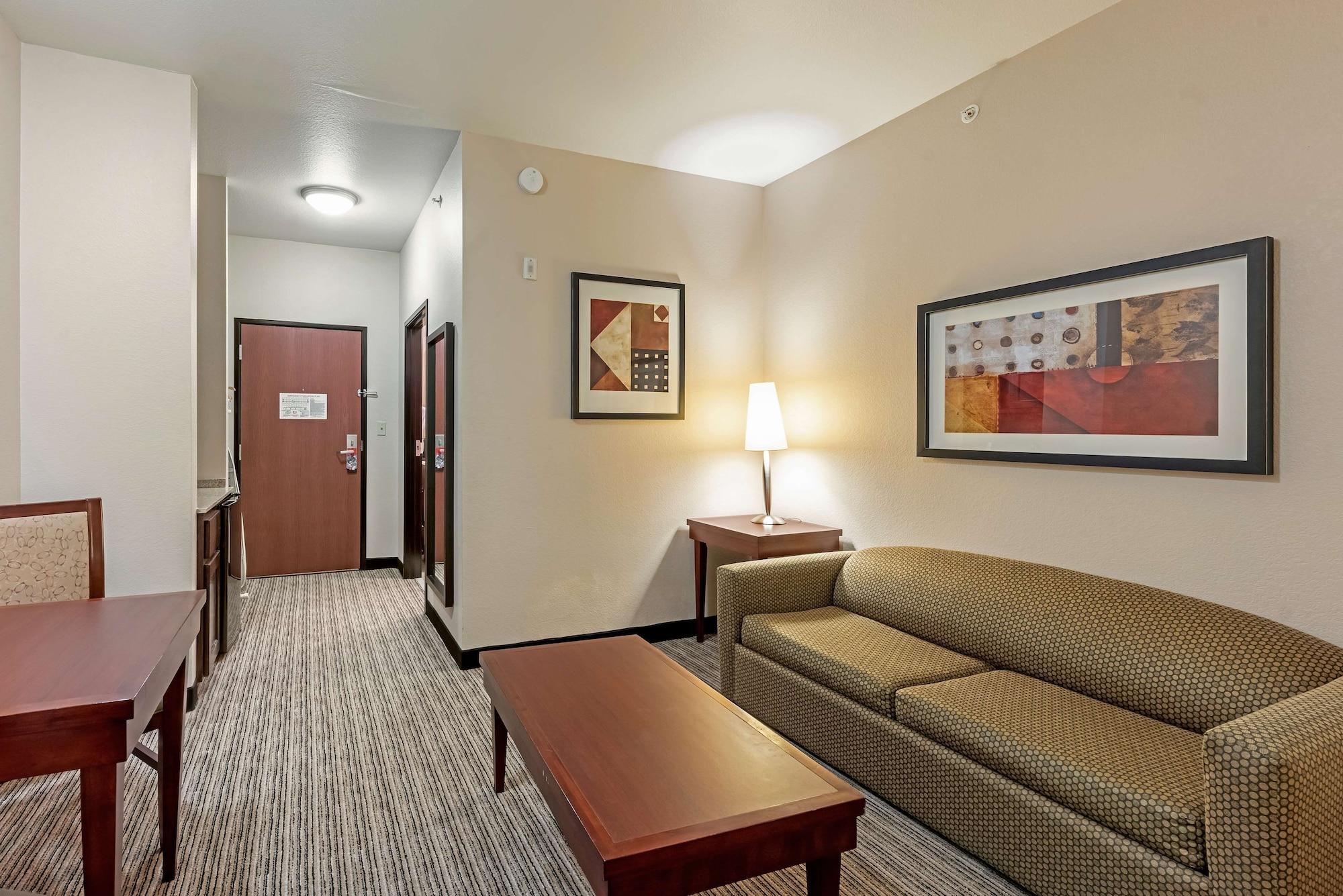 Red Lion Inn & Suites Mineral Wells Exterior photo